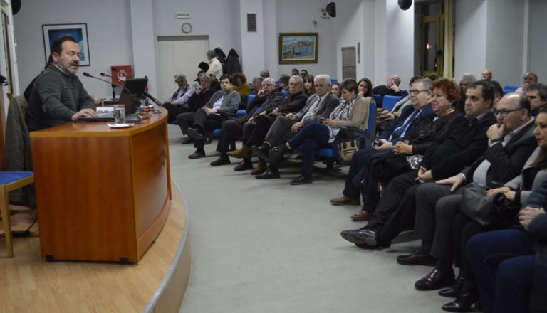 Καβάλα: Στοχευμένες δράσεις και έργα στον δήμο (video)