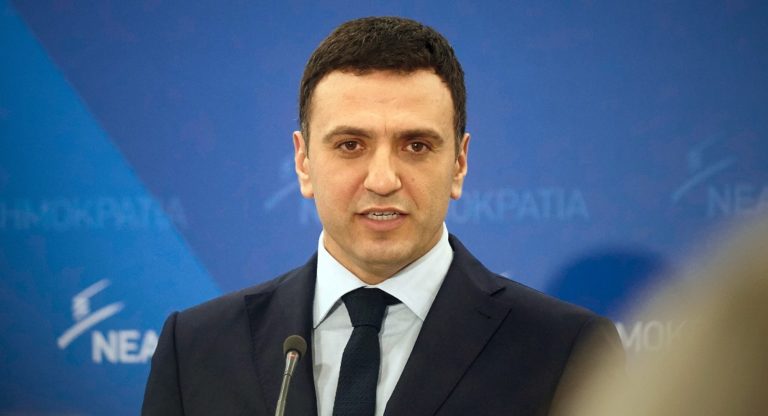 ΝΔ: Αποκλειστικά υπεύθυνος ο Αλ. Τσίπρας για τα νέα σκληρά μέτρα που έχει ήδη συμφωνήσει