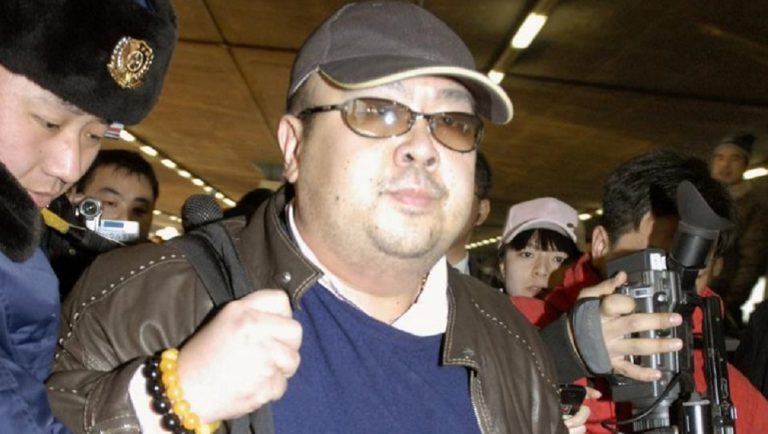Κατηγορίες κατά δύο γυναικών για τη δολοφονία του Κιμ Γιονγκ Ναμ