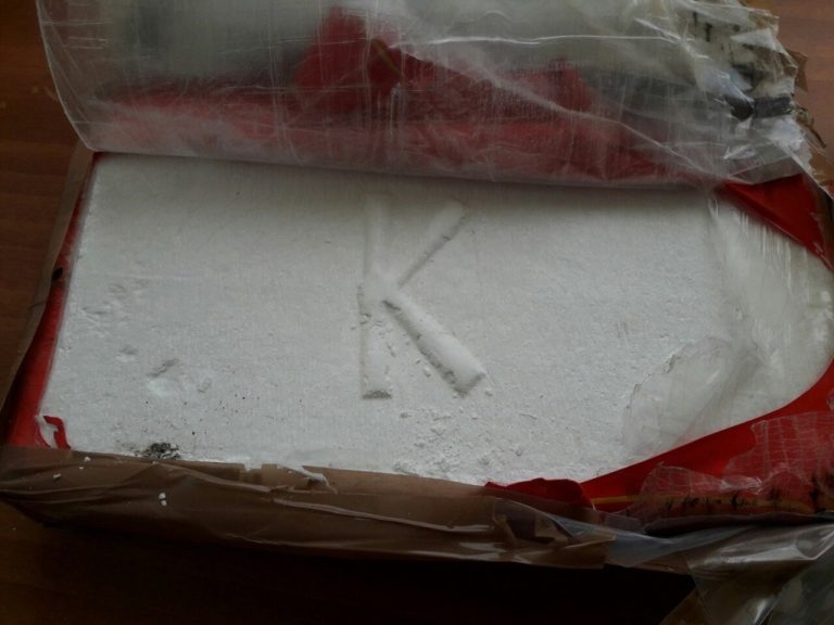 2,2 κιλά Ολλανδικής… κοκαΐνης στο λιμάνι