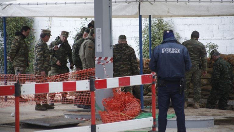 Περιφέρεια: Υποχρεωτική η εκκένωση του Κορδελιού (video)