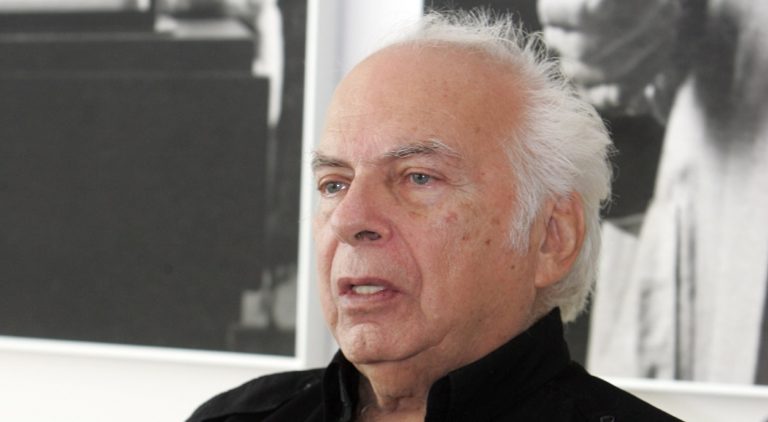 Τελευταίο χειροκρότημα στον ασυμβίβαστο της 7ης Τέχνης