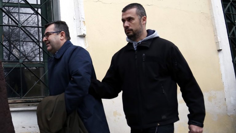 Ποινή φυλάκισης 23 μηνών στον Γ. Κουρτάκη για την υπόθεση Καμμένου