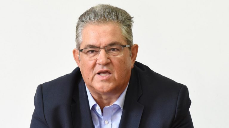 Δ. Κουτσούμπας: Η Κυβέρνηση μοιράζει ψεύτικες υποσχέσεις