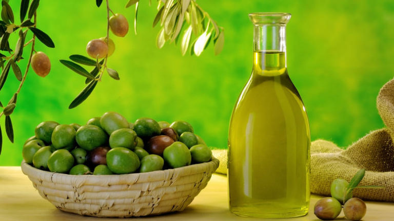 Ενημέρωση για τους διαγωνισμούς ελαιολάδου