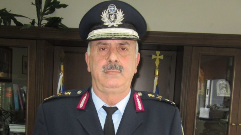 Κ. Λαγουδάκης: «Με ευθύνη απέναντι στην κοινωνία»