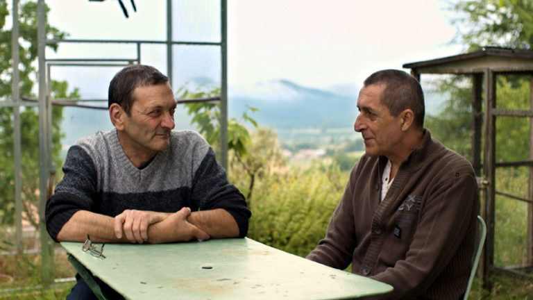 Les Invisibles (Οι Αόρατοι) από την CineDoc