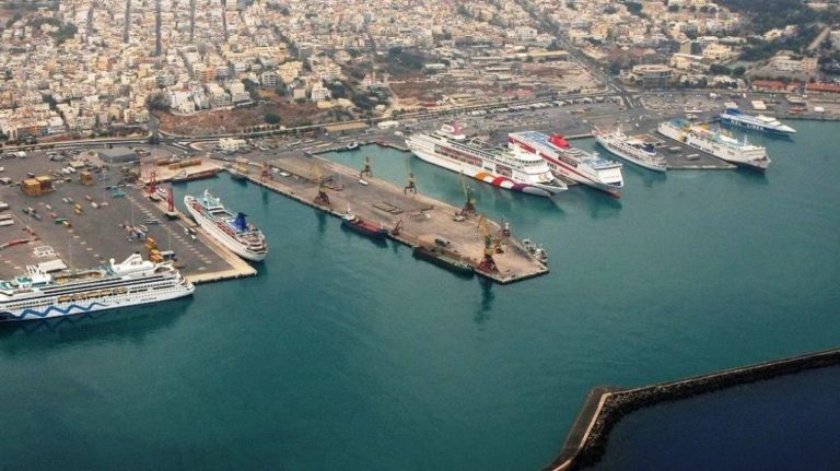 Καταγγελίες για ανεξέλεγκτη ηχορύπανση στο Ηράκλειο