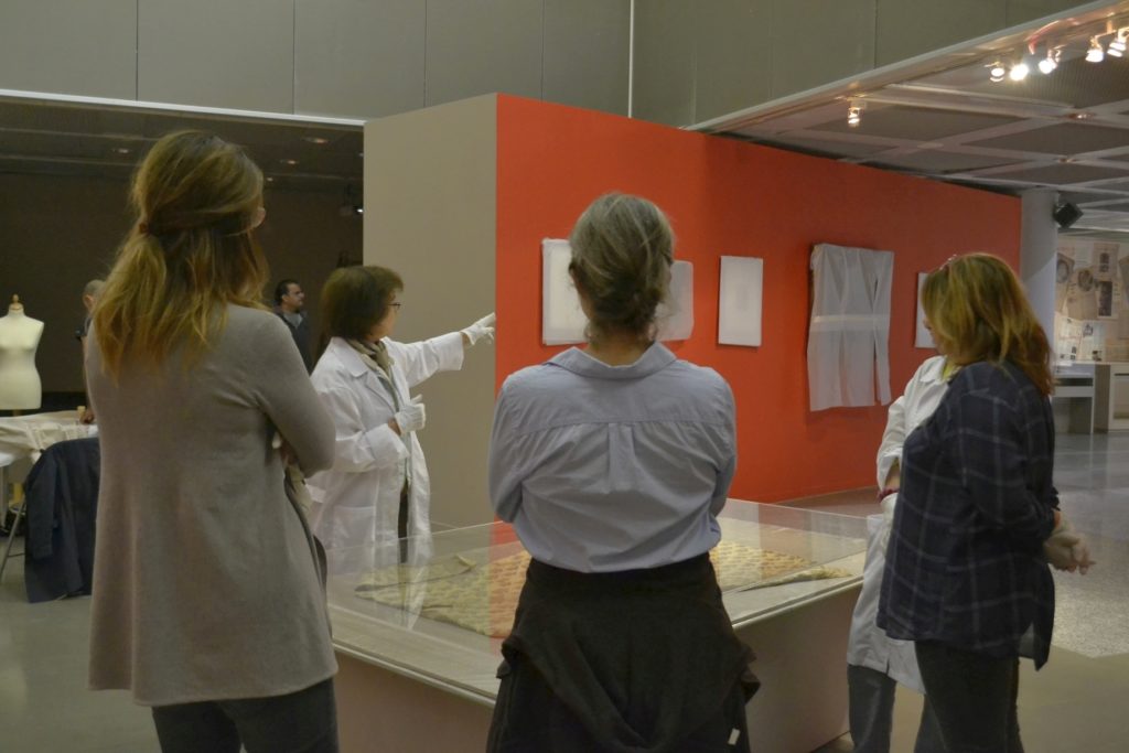 Το «Making of» της έκθεσης Σταύρου Τσιγκόγλου στο Τελλόγλειο