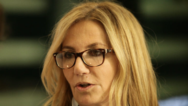 Η απάντηση της Μαρέβα Μητσοτάκη για το πόθεν έσχες