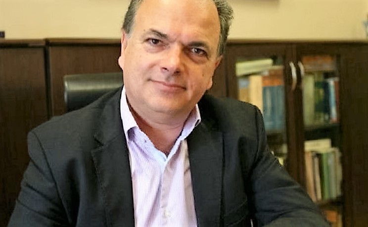 ΕΡΤ Χανίων – Γ. Μαρινάκης: Έτοιμο το Ρέθυμνο να δεχτεί το ξενόγλωσσο τμήμα τουρισμού (audio)