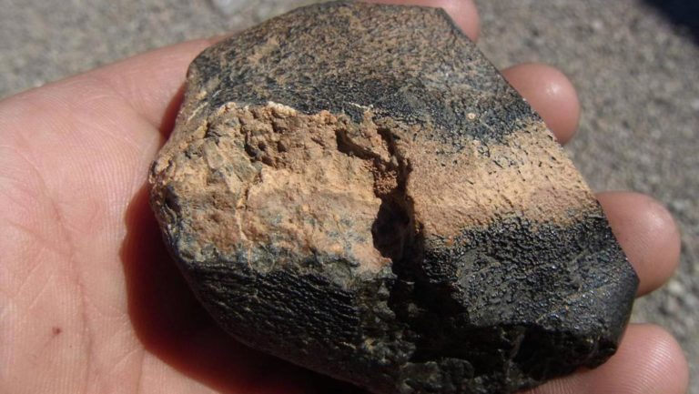 Μετεωρίτης αποκαλύπτει ηφαιστειακή δραστηριότητα στον Άρη πριν από 2 δισ. έτη