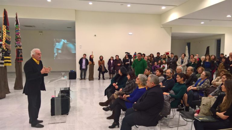 Απόκριες στον Πολύγυρο 2017