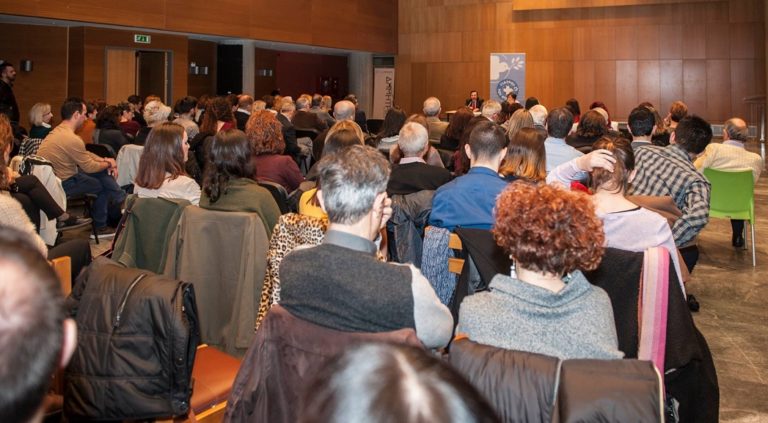 Ανοιχτό Πολυιατρείο Θεσσαλονίκης: Διαρκής προσφορά αλληλεγγύης