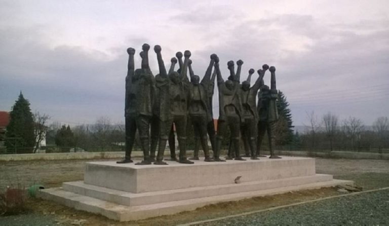 Φλώρινα: Εκδήλωση για τη μάχη του ΔΣΕ από το ΚΚΕ