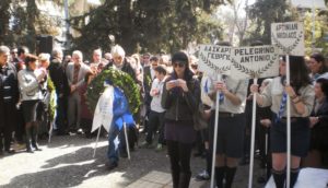 Kατερίνη: Εκδοτική πρωτοβουλία για τη διεκδίκηση των γερμανικών αποζημιώσεων