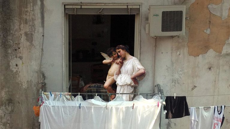 Napoli Project από τον Alexey Kondakov