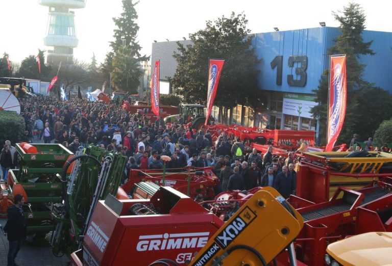 Σέρρες: Αγωνιστικό «ραντεβού» στην «Ζοοtechnia»