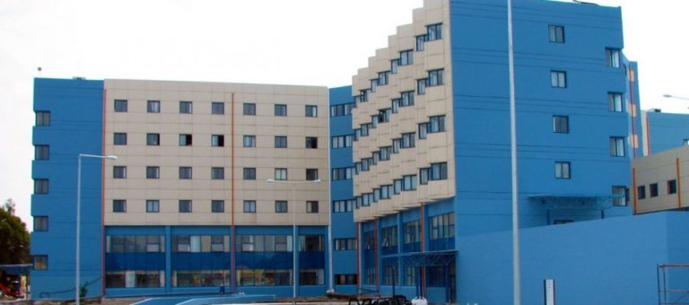 Κέρκυρα: Συνάντηση για την Μονάδα Τεχνητού Νεφρού