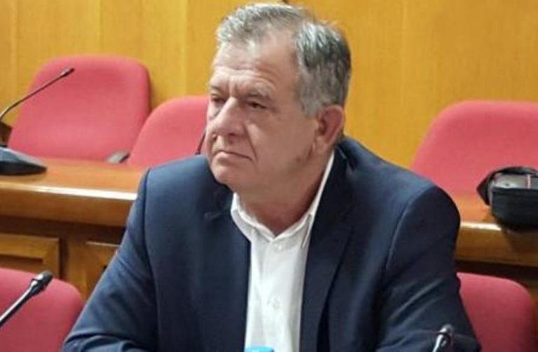 Κοζάνη: Ο Γ. Ντζιμάνης εισηγητής για την ένταξη της Αλβανίας στην Ε.Ε.