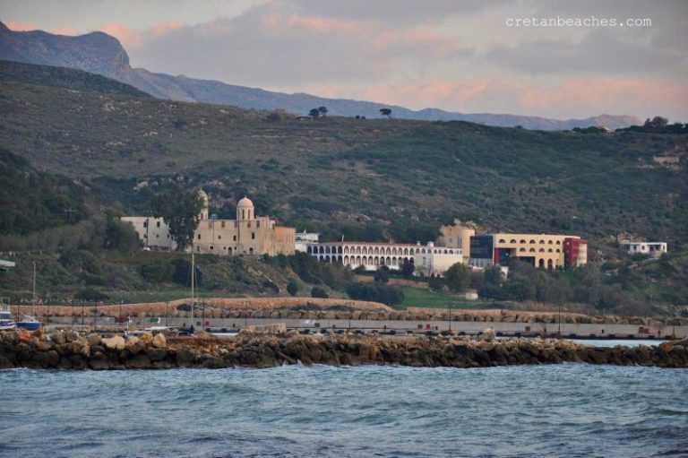 Χανιά: Επιμορφωτικό Ιερατικό Σεμινάριο στην Ορθόδοξη Ακαδημία