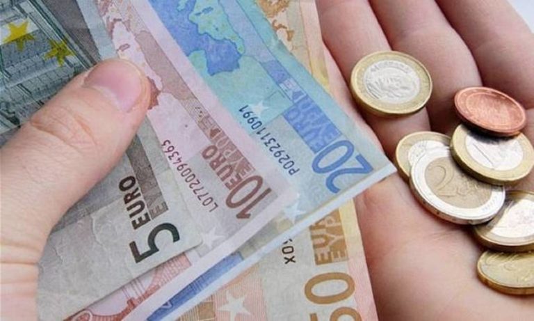Αύξηση των συνολικών νέων ληξιπρόθεσμων οφειλών τον Νοέμβριο