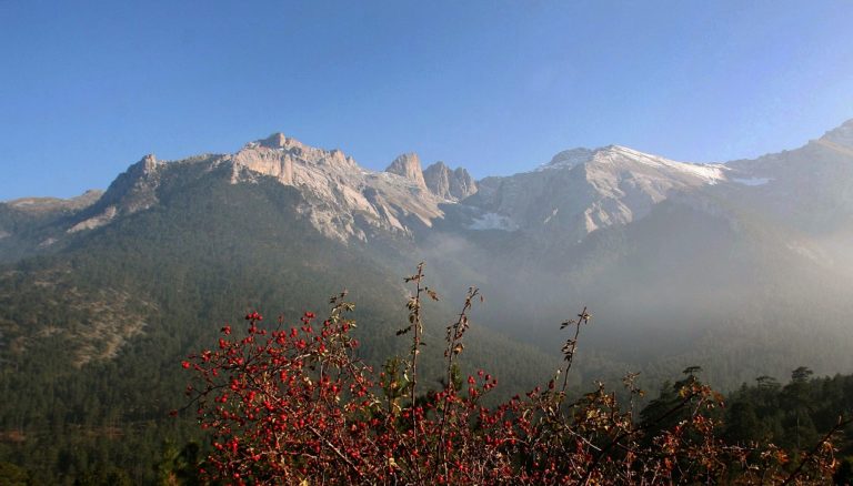 Σε Όλυμπο και Κίσσαβο ευρωπαίοι ειδικοί σε θέματα τουρισμού