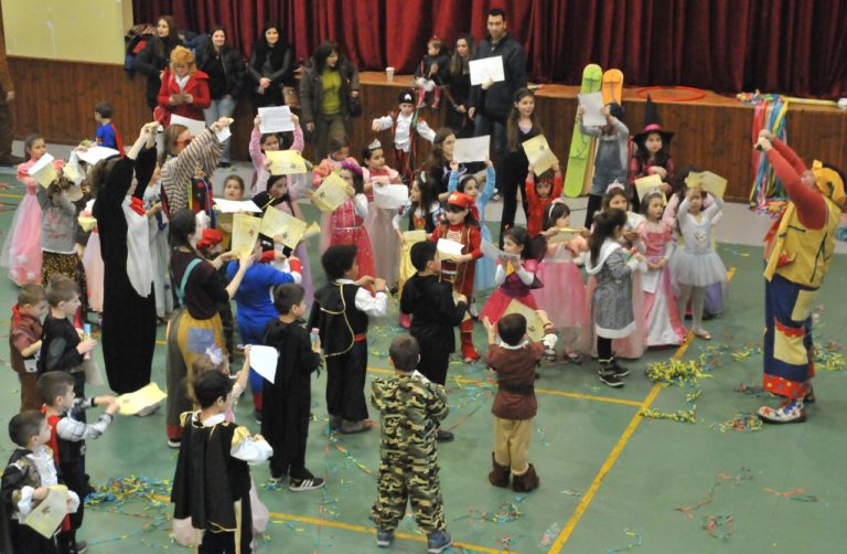 Παραδοσιακό γλέντι για τη Καθαρά Δευτέρα στο δήμο Νεάπολης – Συκεών