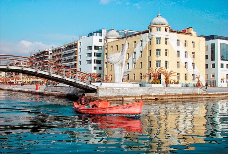 Επισκέψεις μεταπτυχιακών φοιτητών από Ευρώπη στο Π.Θ.