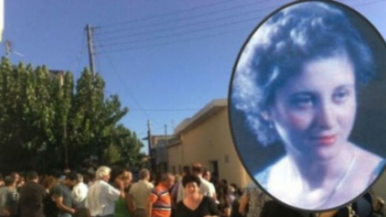 Ξανά στο εδώλιο για το φόνο