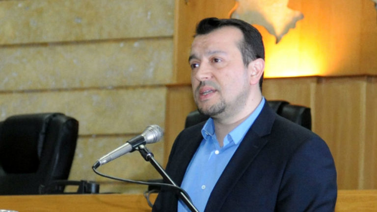 Νίκος Παππάς: Να προστατευθούν οι εργαζομένοι και να μην πέσει «μαύρο» στο Mega