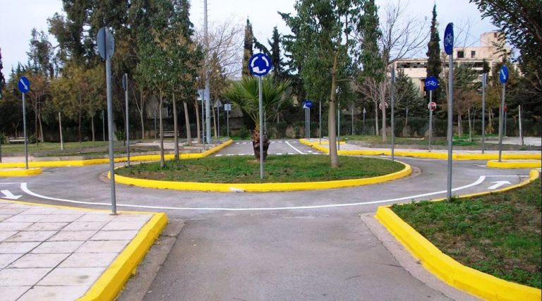 Πρόγραμμα κυκλοφοριακής αγωγής από τη Δημοτική Αστυνομία Θεσσαλονίκης
