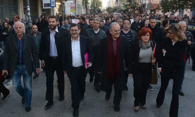 Δίκη Κ. Πελετίδη – Ποιός δικάζει ποιόν στην Πάτρα