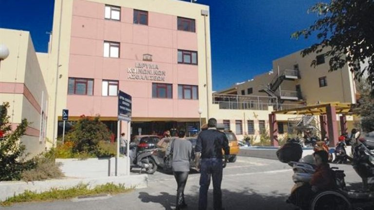 Ανοιχτά καθημερινά τα ιατρεία