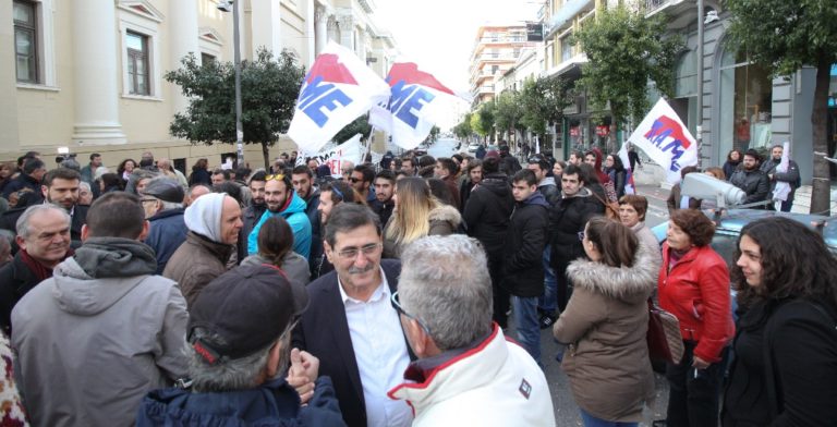 Στις 23 Φεβρουαρίου η συνέχεια της δίκης του δημάρχου Πατρέων