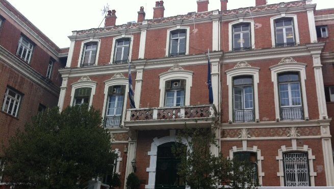 Σέρρες: Συνεδριάζει το Συμβούλιο Π.Κ.Μ.
