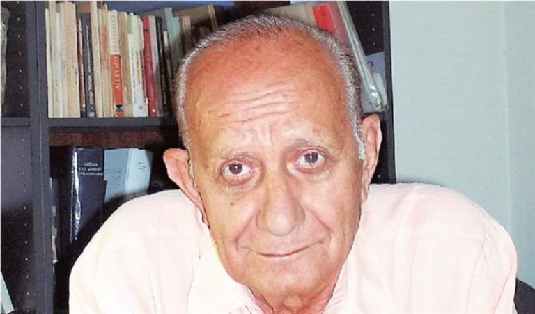 Διεθνές συνέδριο στο ΑΠΘ αφιερωμένο στον Δ.Ν Μαρωνίτη