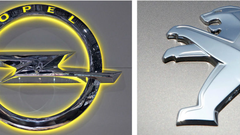Η GM εξετάζει την πώληση της Opel στην Peugeot