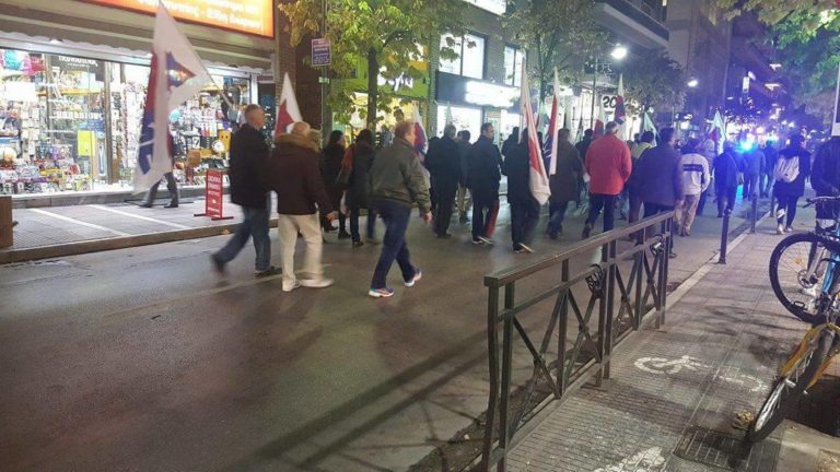Πικετοφορία εμποροϋπαλλήλων Καρδίτσας την ερχόμενη Τετάρτη