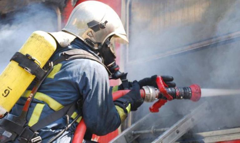 Μαγνησία: 79 οι πυροσβέστες που ζητούν ανανέωση συμβάσεων ή μονιμοποίηση