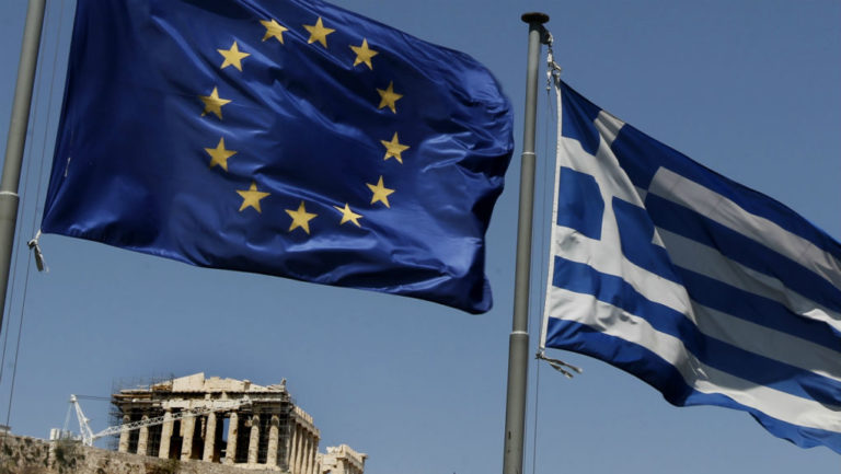 Οι προσδοκίες της Αθήνας για το κρίσιμο Eurogoup-Τηλεφωνική επικοινωνία Μέρκελ-Λαγκάρντ