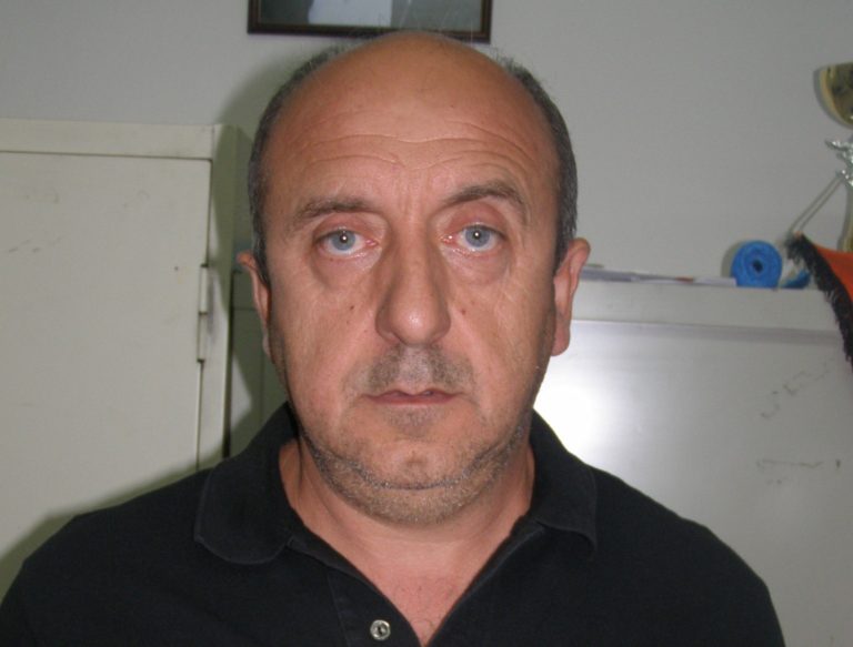 Χανιά: Επαφές Γ. Ζερβού στο υπουργείο Εσωτερικών