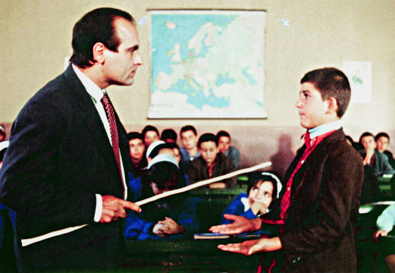 «Ο Ψύλλος» στην ΕΡΤ2
