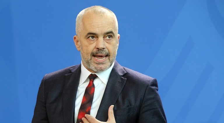 Ράμα: Γελοία και παράλογη η κινητοποίηση της αντιπολίτευσης