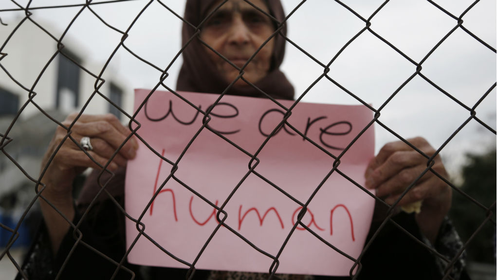 Η Ύπατη Αρμοστεία του ΟΗΕ για τους Πρόσφυγες στη16η Διεθνή Έκθεση Βιβλίου Θεσσαλονίκης