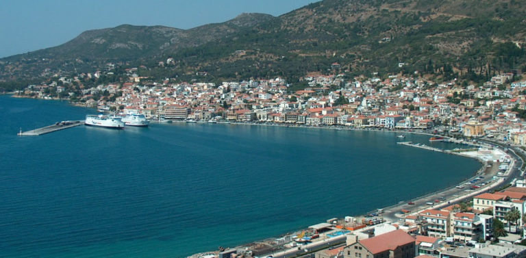 Σάμος: Του ανανέωσαν την θητεία στην προεδρία του επιμελητηρίου