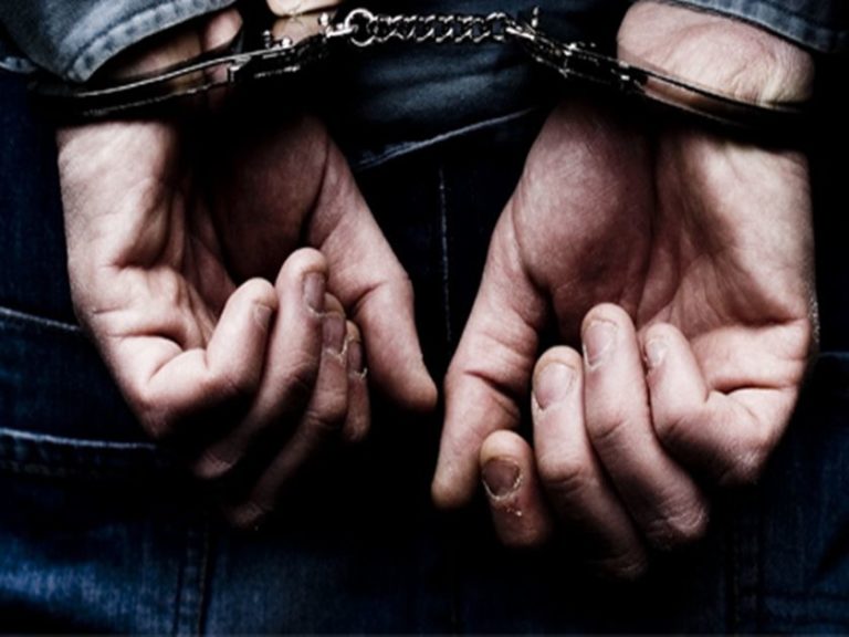 Ηράκλειο: Σύλληψη 44χρονου – Καταζητούνταν για κλοπές και ληστείες