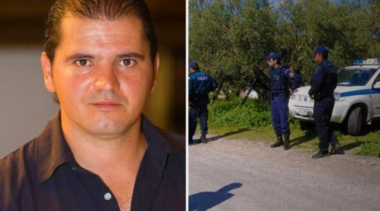 Η δίκη του 35χρονου που κατηγορείται ότι σκότωσε την εν διαστάσει σύζυγο του