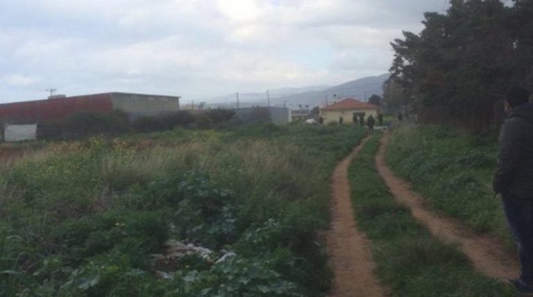 Βρέθηκε ανθρώπινος σκελετός σε πηγάδι στα Μάλια