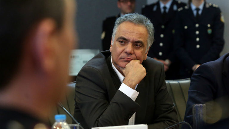 Σκουρλέτης: Ούτε εκλογές ούτε δημοψήφισμα